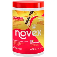 Novex Brazilian Keratin Haarmaske 400 g