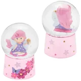 SHEEPWORLD Traumkugel mit Motiv 'Fee'