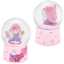 SHEEPWORLD Traumkugel mit Motiv 'Fee'