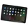 Denver TAQ-70332 7.0" 8 GB Wi-Fi schwarz