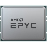 AMD Epyc 7713P Tray (SP3, 2 GHz, 64 -Core), Prozessor