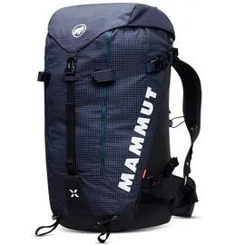 Mammut Trion 38 Damenrucksack Dunkelblau/Schwarz