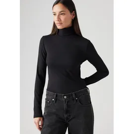 Levi's Dreamy Turtleneck Caviar - M