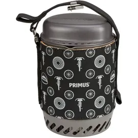 PRIMUS Gaskocher Lite Plus 1-flammig mit Topf 2l