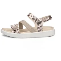 ECCO Flowt Damen Beige 37