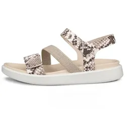 ECCO Flowt Damen Beige 37