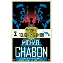 HarperCollins Publishers The Yiddish Policemen's Union