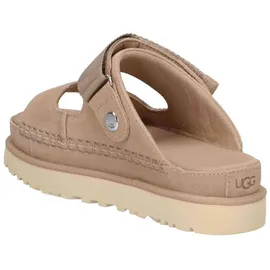 UGG Australia Goldenstar Glide Damen Beige 40