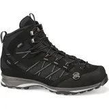 Hanwag Belorado II Mid Bunion GTX M black 44
