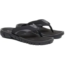 OAKLEY O Coil Flip-flops schwarz 41