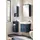 Schildmeyer Jesper 155397, Nachtblau, 30,3 x 25,4 x 70 cm