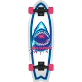 Santa Cruz Skateboard Speed Wheels Shark