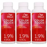 Wella Color Touch Emulsion