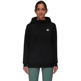 Mammut Hoodie Schwarz XS