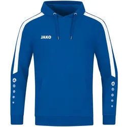 JAKO Kinder Kapuzensweat Kapuzensweat Power, royal, 140
