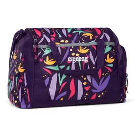 ergobag Sporttasche AmBärzonas lila 20 Liter