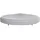 Home Deluxe Cape Splash Grau ⌀ 208 cm