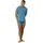 super.natural Tundra175 Boxershorts Blau S