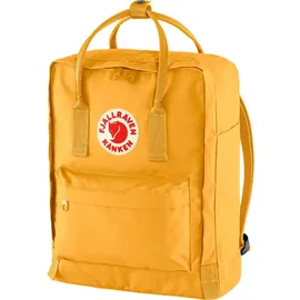 Fjällräven Kanken 16 l ochre