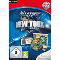 Mystery P.I.: The New York Fortune (PC)