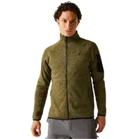 Dare 2b Dare2b Torrek Thermal Fleece Mit Durchgehendem Reißverschluss