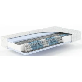 Hn8 Schlafsysteme Dream TA 1000 80 x 200 cm H4