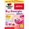 Doppelherz B12 Energie Sofort Schmelztabletten