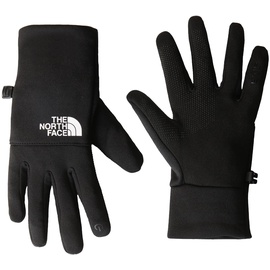 The North Face Etip Handschuhe Tnf Black/Tnf White Logo XXL
