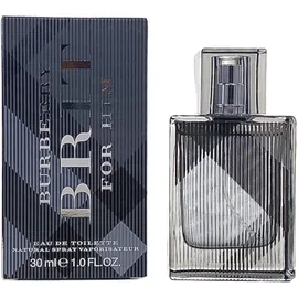 Burberry - Brit for Him 30 ml. EDT