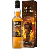 Glen Scotia Single Malt 56,8% vol 0,7 l Geschenkbox