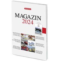 Wiking WIKING-Magazin 2024