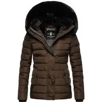 Navahoo Damen Jacke, Milianaa S braun S