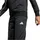 adidas Tricot Colour Pop Trainingsanzug Schwarz/Weiß 164