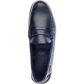 Sebago Thetford Herren Blau 43
