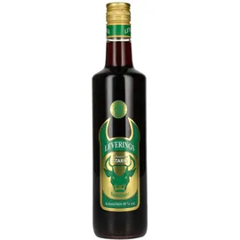 Leverings Ossenkämper Kräuterlikör 40% Vol. 0,7 l
