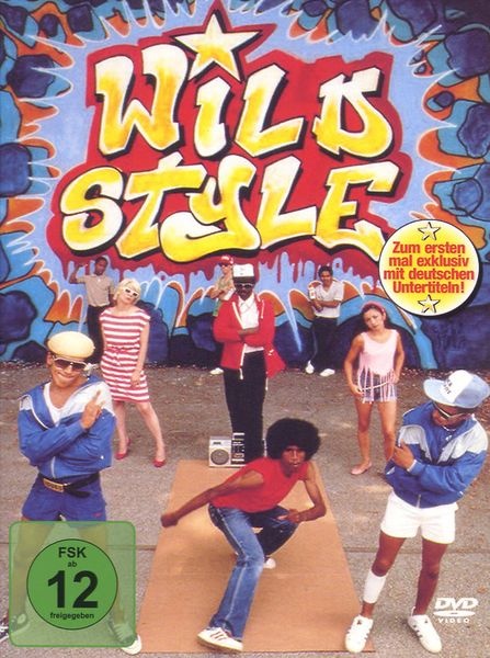 Preisvergleich Produktbild Wild Style