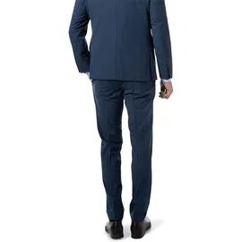 Hechter Paris Herren Hose blau, blau, NOS