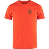 Fjällräven 1960 Logo T-Shirt Herren orange, L