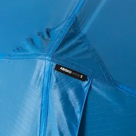 Fjällräven Abisko Friluft 2 Blau