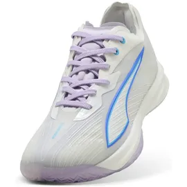 Puma Accelerate Nitro SQD 5 Damen, weiß, Größe 38 / 38