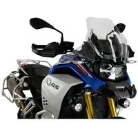 PUIG Tourenscheibe für Motorrad BMW F850GS/Adventure Klar