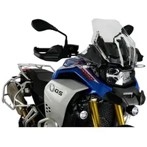 PUIG Tourenscheibe für Motorrad BMW F850GS/Adventure Klar