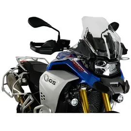 PUIG Tourenscheibe für Motorrad BMW F850GS/Adventure Klar