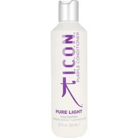 I.C.O.N. Pure Light Purple Toning Conditioner 250 ml