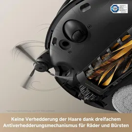 DREAME Mova V50 Ultra Complete Schwarz