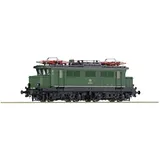 Roco Elektrolokomotive 144 029-6 7500078 H0