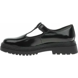 TAMARIS Damen Slipper Vegan schwarz 38 - 38