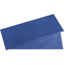 Rayher Seidenpapier Modern ultrablau, 50,0 x 75,0 cm