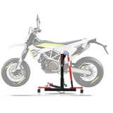 Zentralständer passend für Husqvarna 701 Supermoto 15-24 Motorradheber ConStands Power-Evo