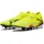 Puma Future 8 Match FG/AG Herren Yellow Alert/Black/Sun Struck 39
